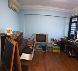 Blk 456 Clementi Avenue 3 (Clementi), HDB 4 Rooms #151096972
